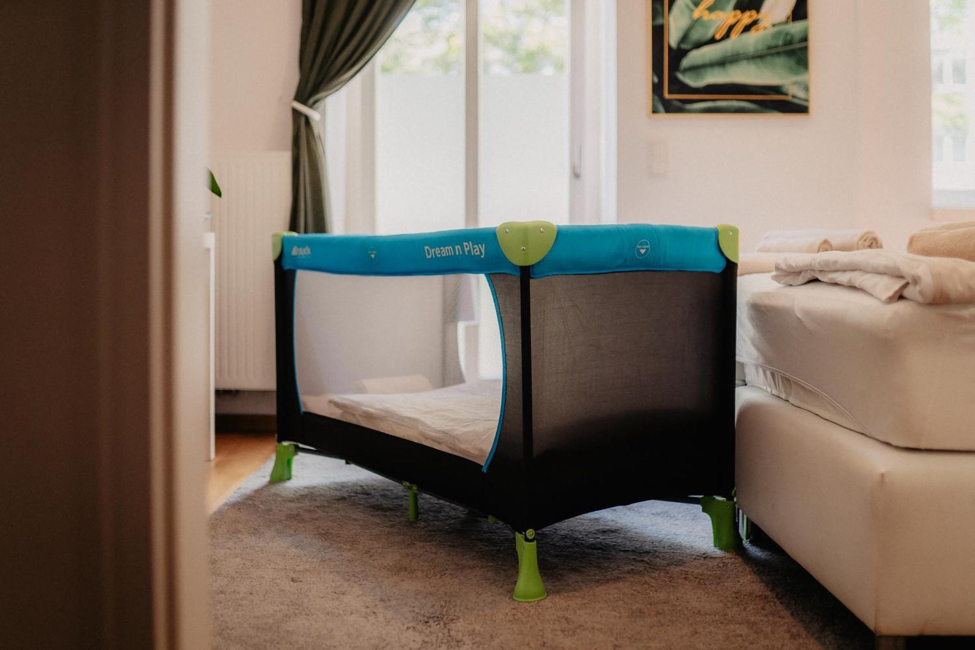 Luga Homes - Karli Leipzig Cameră foto
