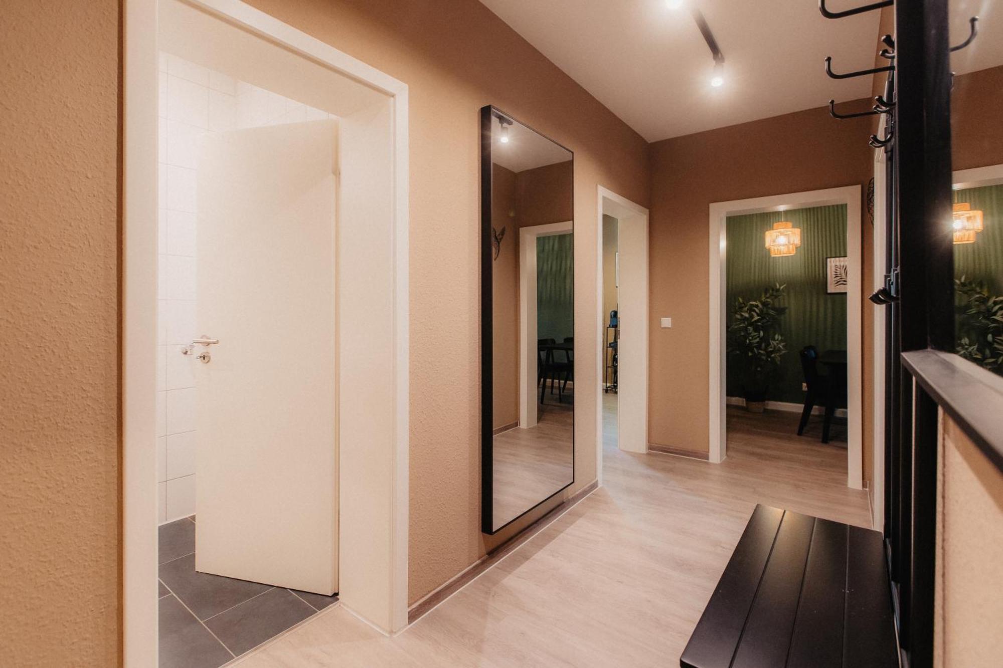 Luga Homes - Karli Leipzig Cameră foto