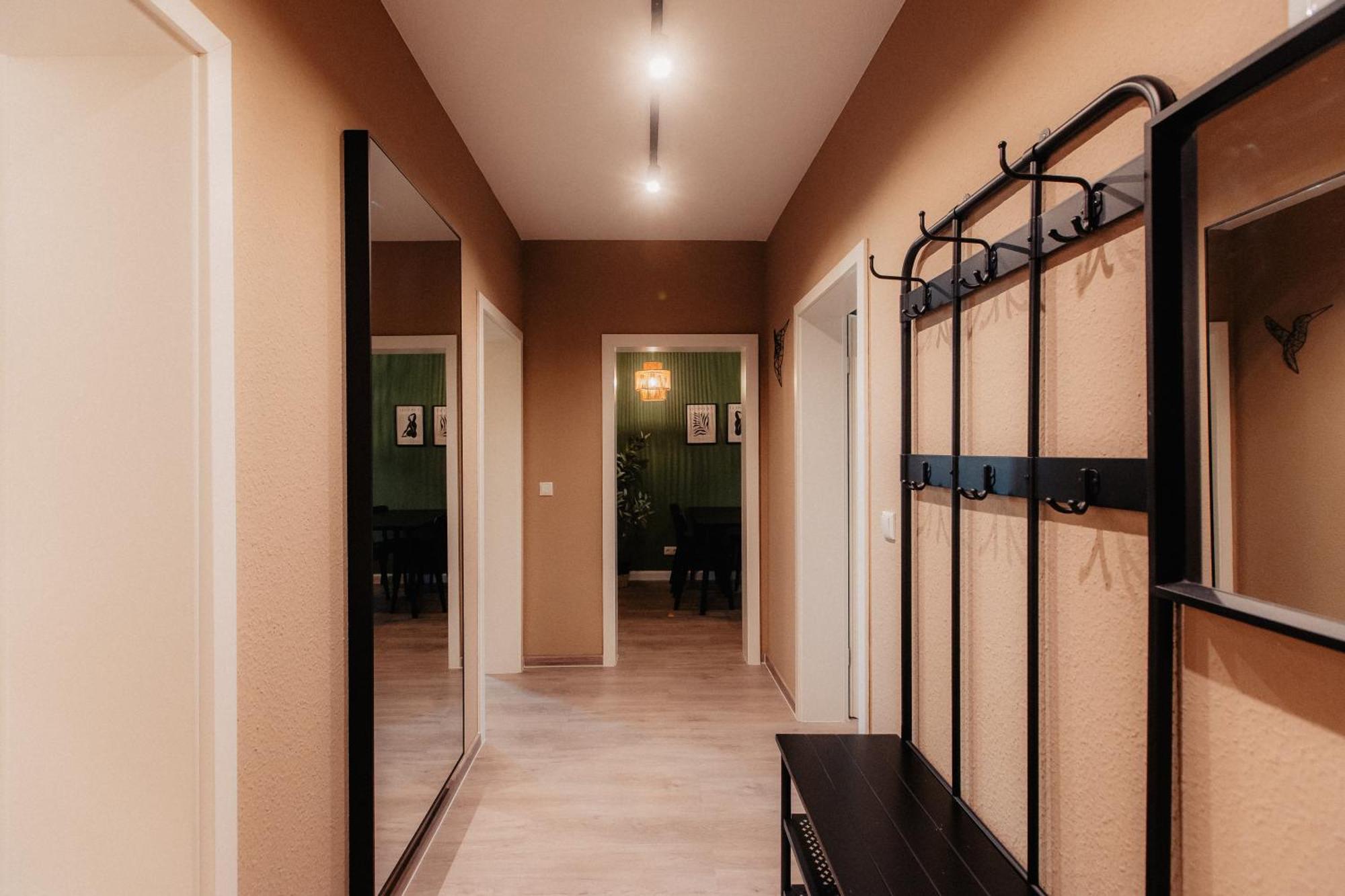 Luga Homes - Karli Leipzig Cameră foto