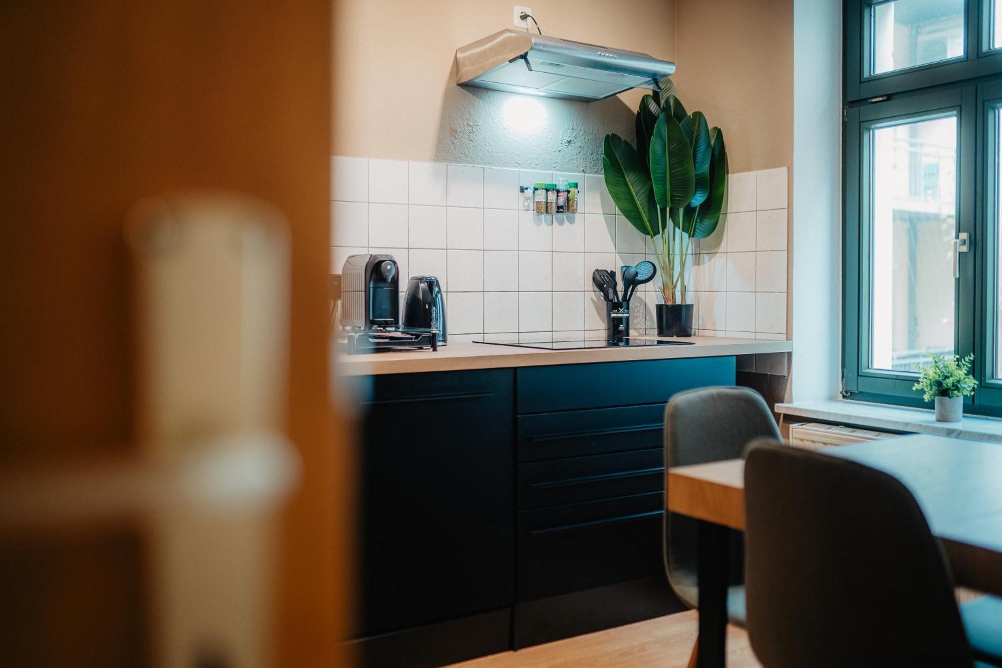 Luga Homes - Karli Leipzig Cameră foto