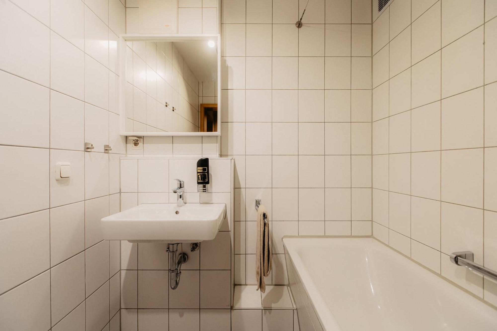 Luga Homes - Karli Leipzig Cameră foto