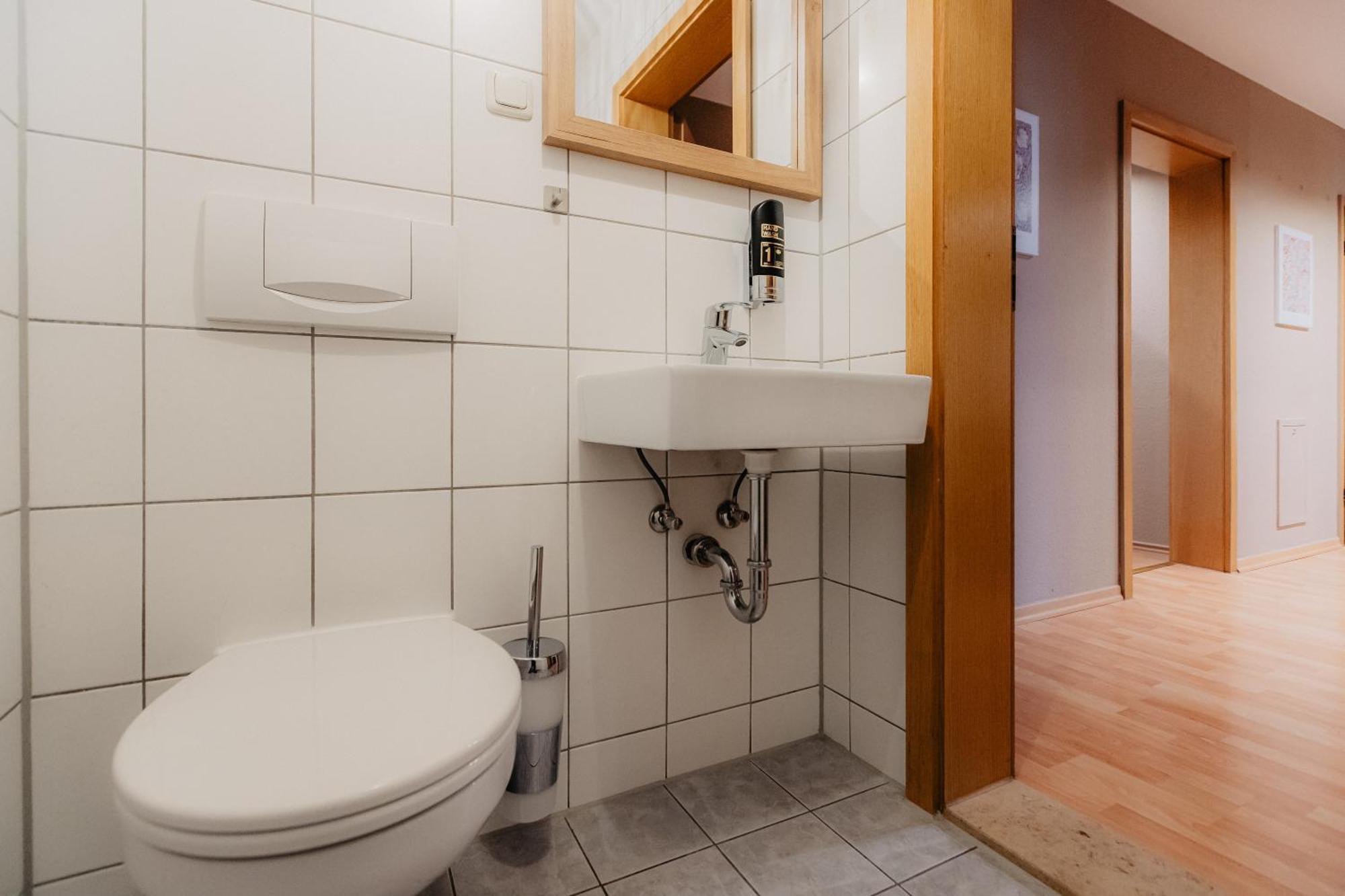 Luga Homes - Karli Leipzig Cameră foto